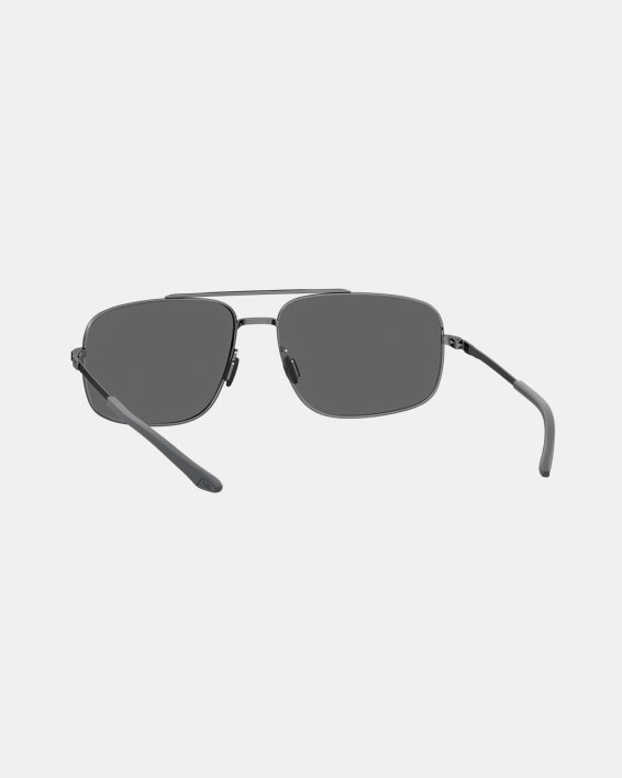 Unisex UA Impulse Sunglasses, Misc/Assorted, pdpMainDesktop image number 2